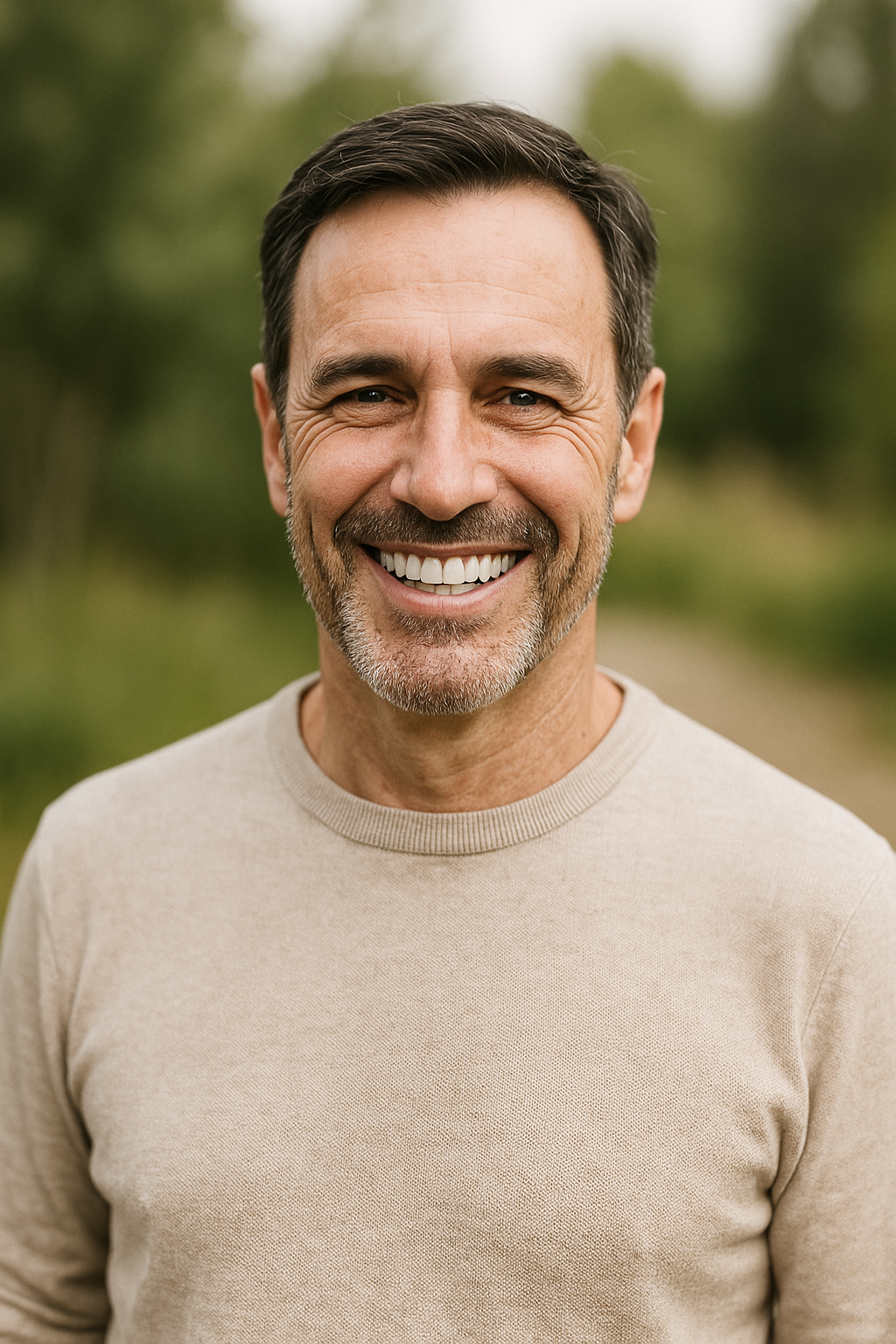 Featured image for “Non-Surgical Gum Disease Treatment: What Really Works to Save Your Smile?”