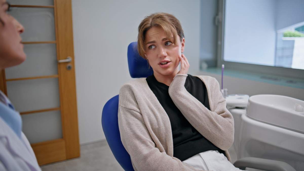 Featured image for “How to Care for Dental Implants: Barrington, IL Dentist’s Long-Term Maintenance Guide”