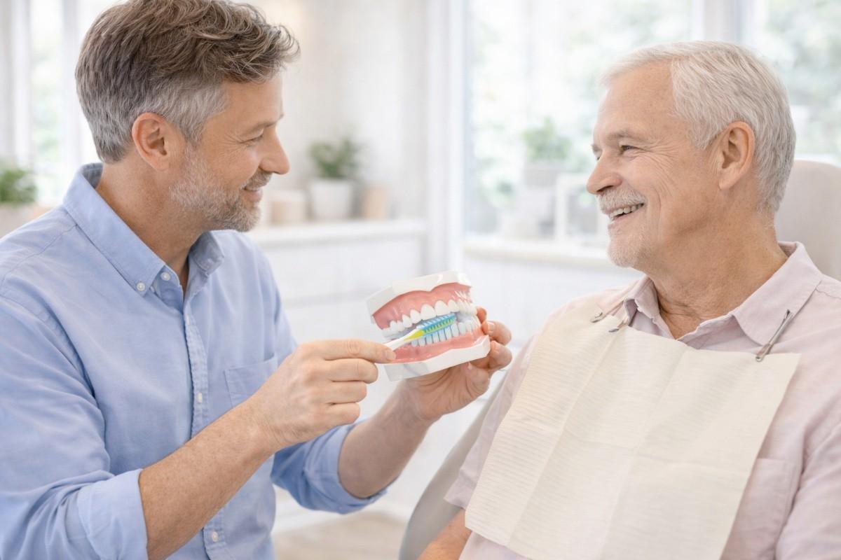 Featured image for “Are dental implants Barrington a Good Option for Missing Teeth?”