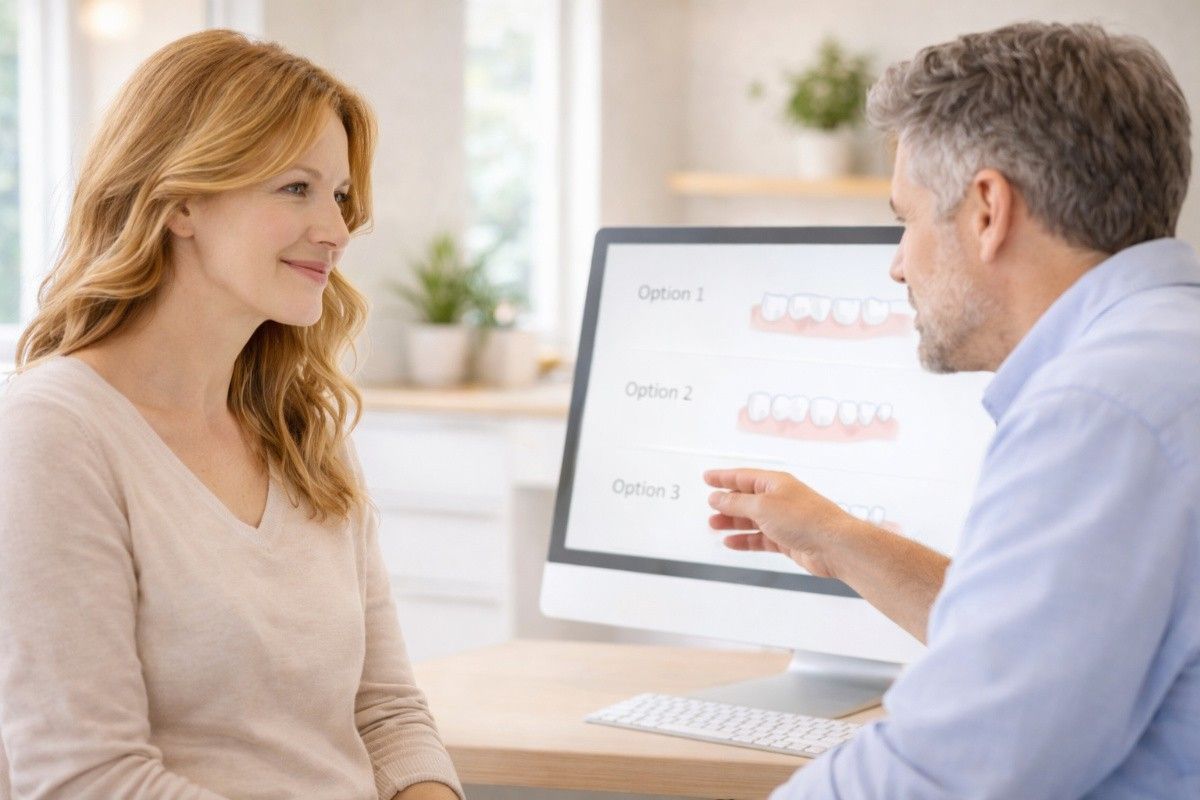 Featured image for “How to Choose a dentist Barrington for Long-Term Oral Health”