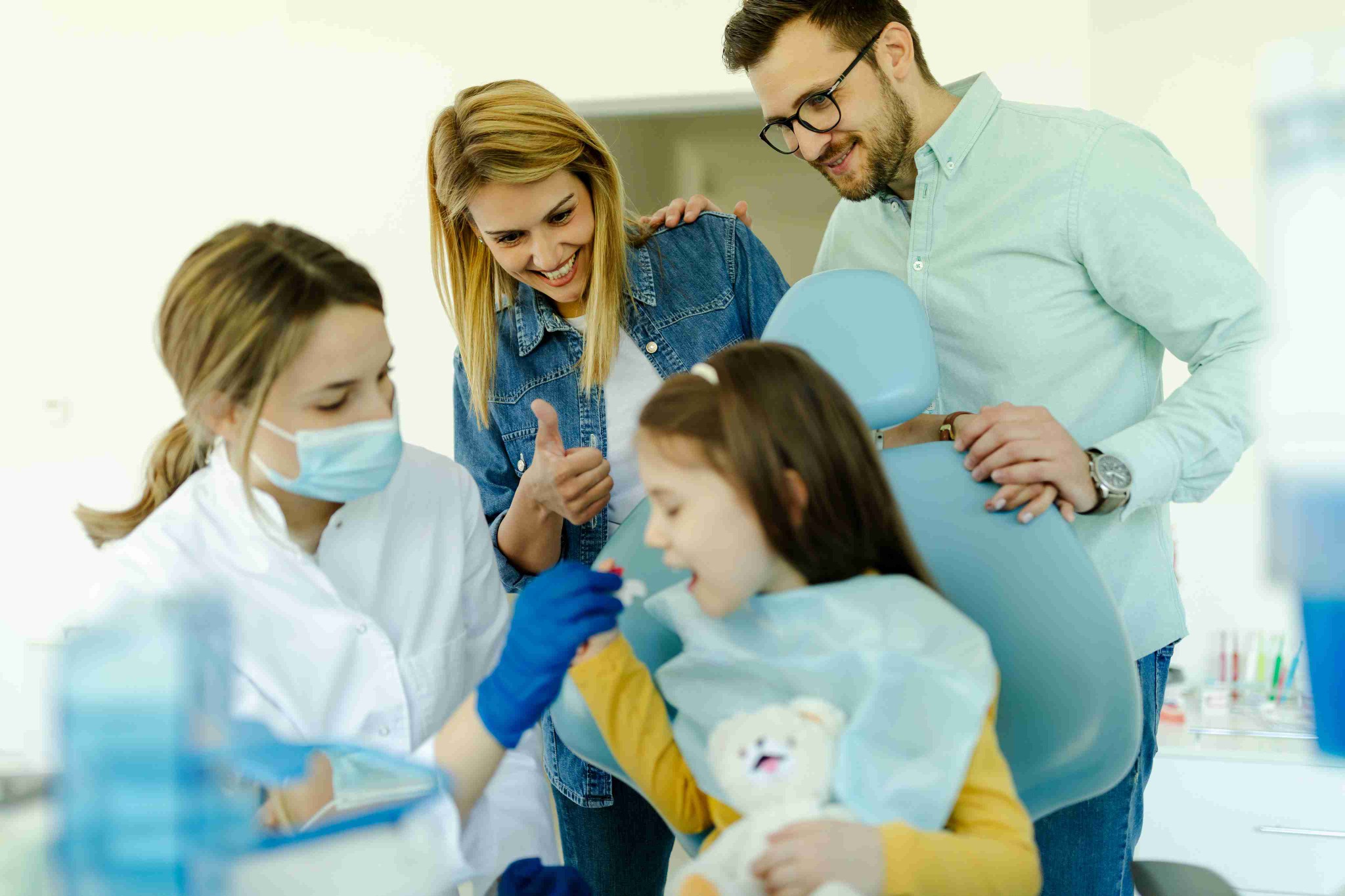 Featured image for “Family Dentist Lake Barrington IL for Every Stage of Care”