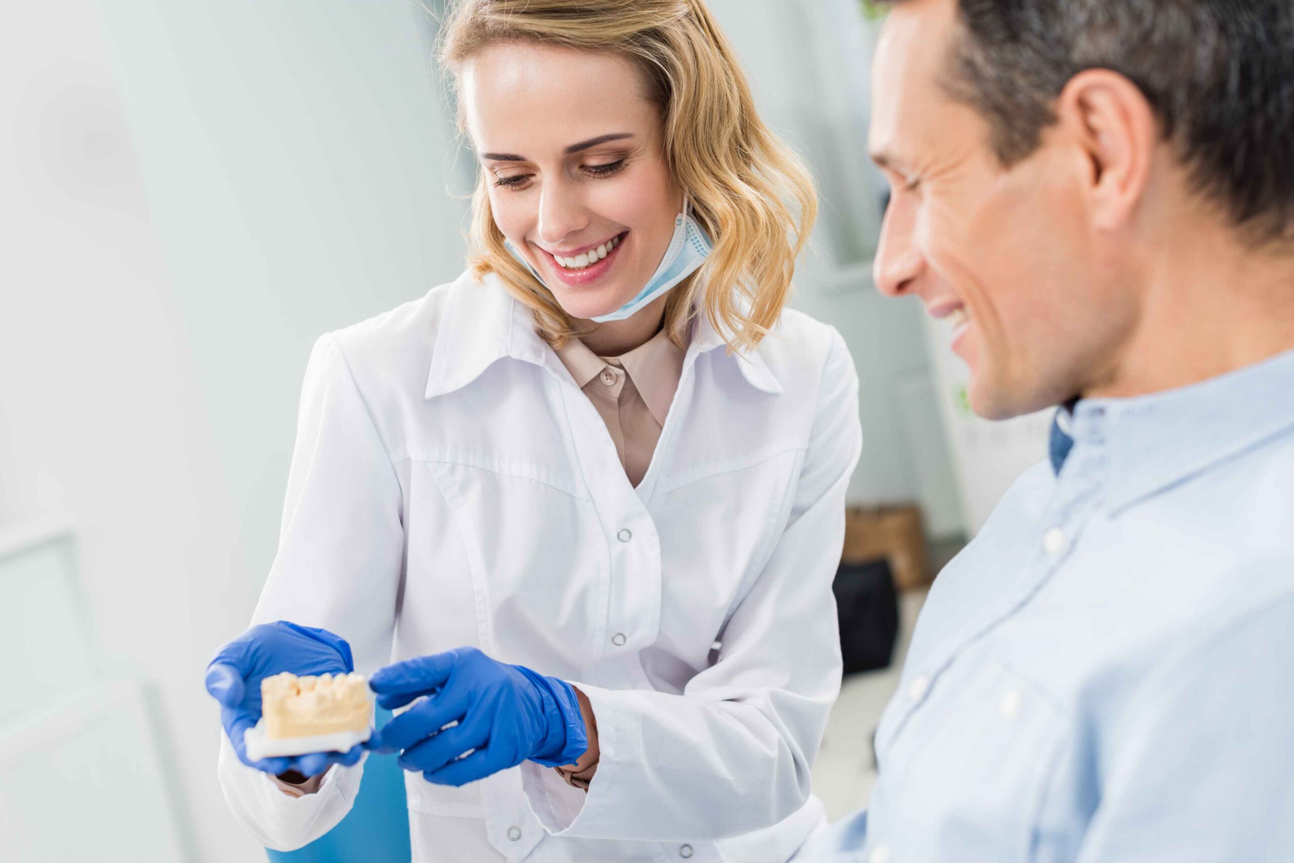 Featured image for “Dentist Lake Barrington IL for Complete Dental Visits”