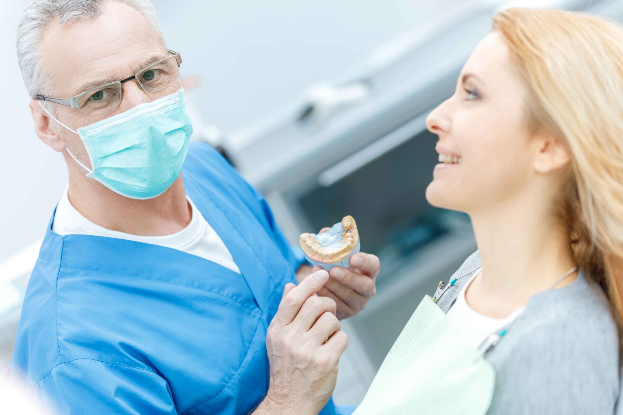 Featured image for “Dentist South Barrington IL for Preventive Dental Care”