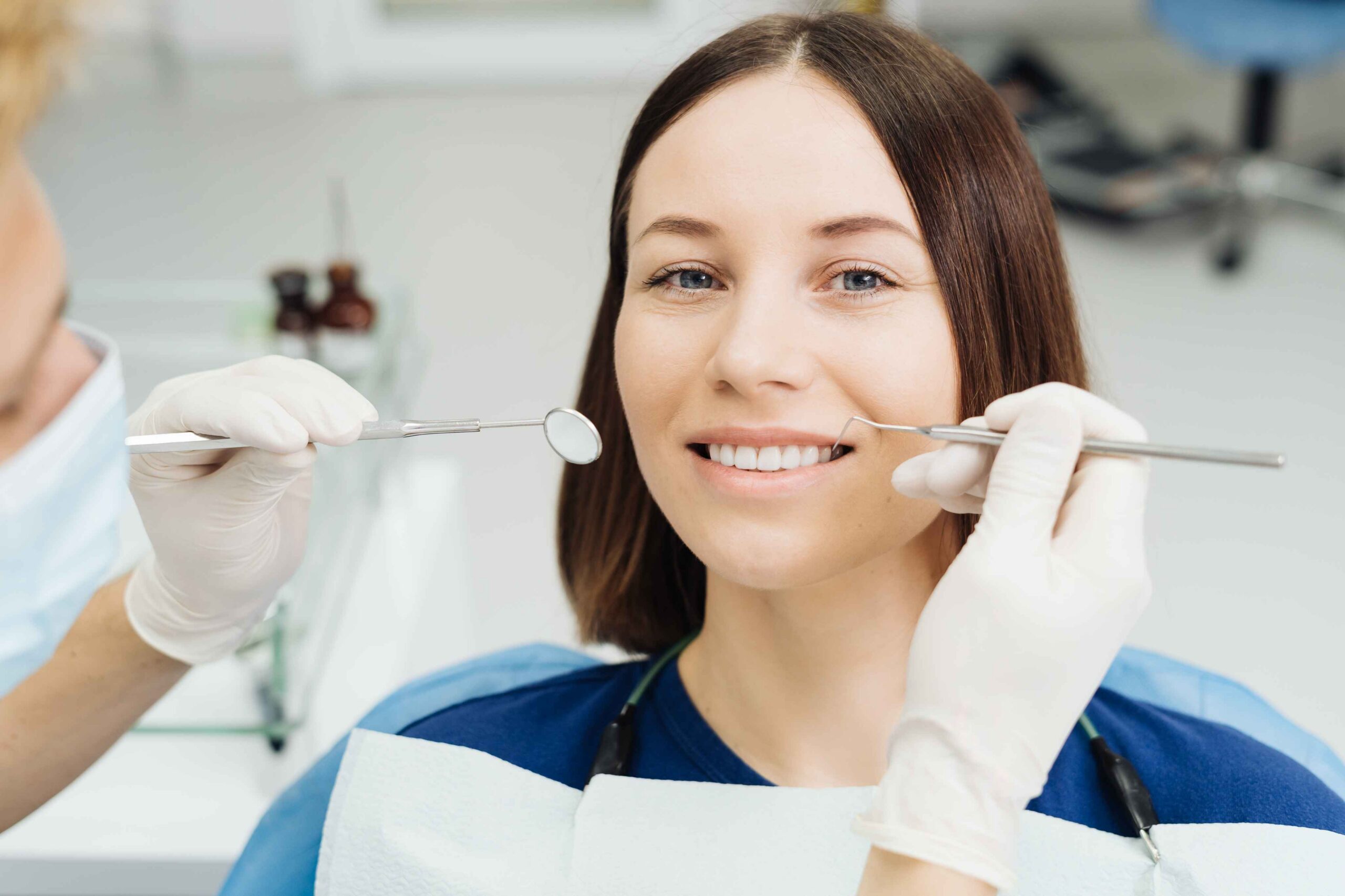 Featured image for “Dental Crowns South Barrington IL for Weak Teeth”