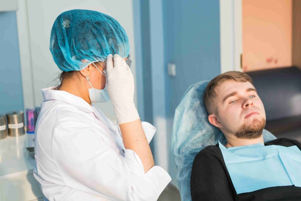 Featured image for “When a Tooth May Need a Dental Crown Instead of Another Filling”